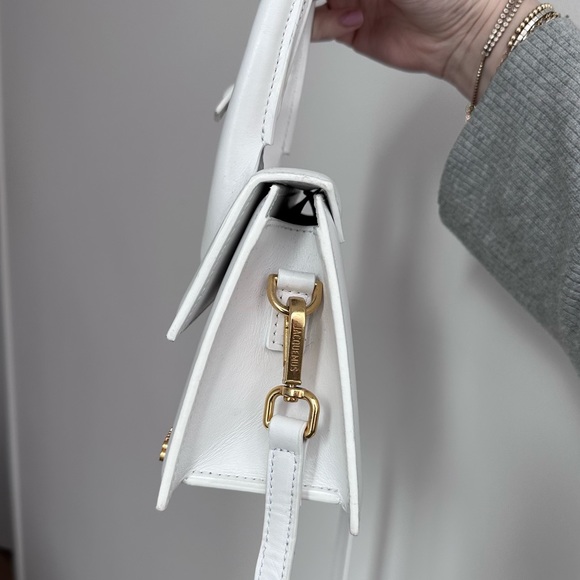 Jacquemus Le Chiquito Noeud Coil Top Handle Bag - Picture 6 of 11